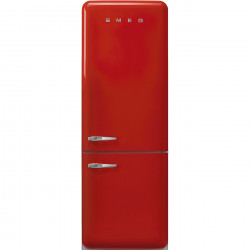 Réfrigérateur congélateur SMEG FAB38RRD6