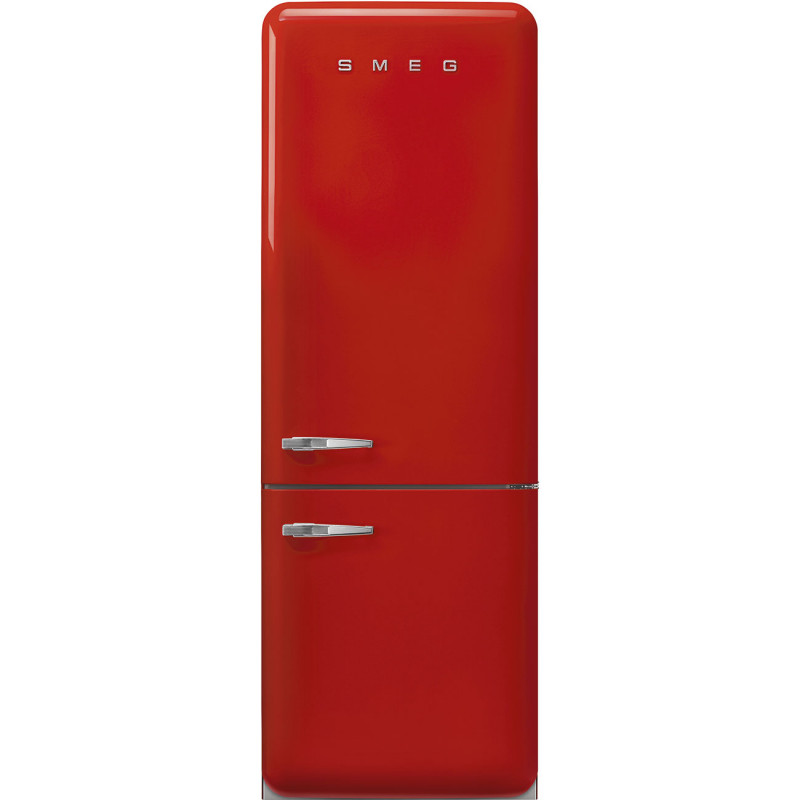 Réfrigérateur congélateur SMEG FAB38RRD6