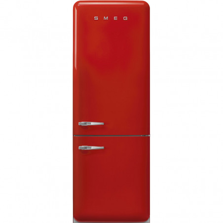 Réfrigérateur congélateur SMEG FAB38RRD6