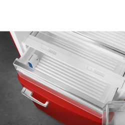 Réfrigérateur congélateur SMEG FAB38RRD6