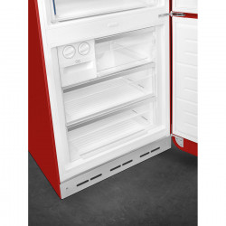 Réfrigérateur congélateur SMEG FAB38RRD6