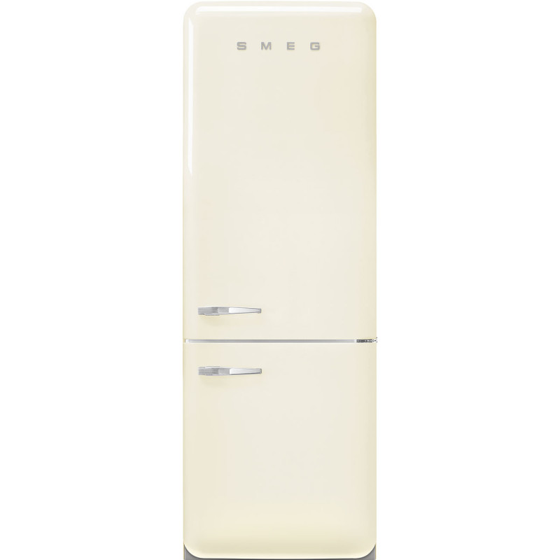 Réfrigérateur congélateur SMEG FAB38RCR6
