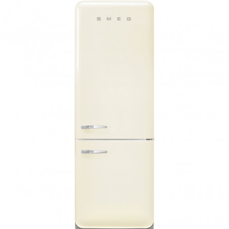 Réfrigérateur congélateur SMEG FAB38RCR6