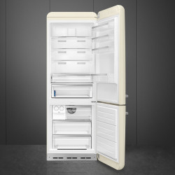 Réfrigérateur congélateur SMEG FAB38RCR6