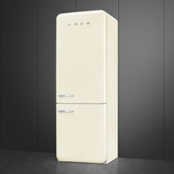 Réfrigérateur congélateur SMEG FAB38RCR6