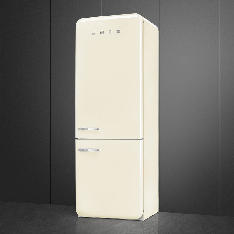 Réfrigérateur congélateur SMEG FAB38RCR6