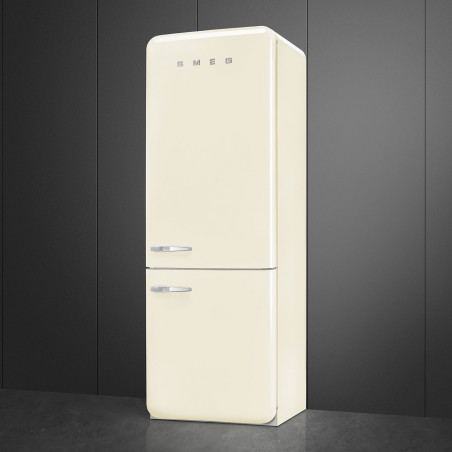 Réfrigérateur congélateur SMEG FAB38RCR6