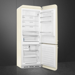 Réfrigérateur congélateur SMEG FAB38RCR6