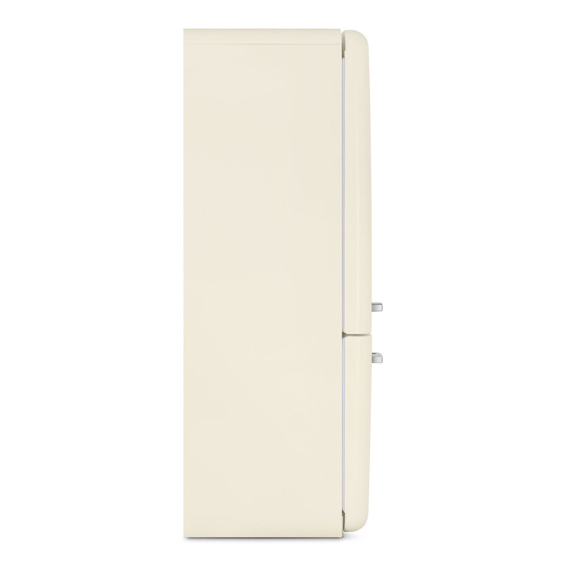 Réfrigérateur congélateur SMEG FAB38RCR6