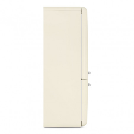 Réfrigérateur congélateur SMEG FAB38RCR6