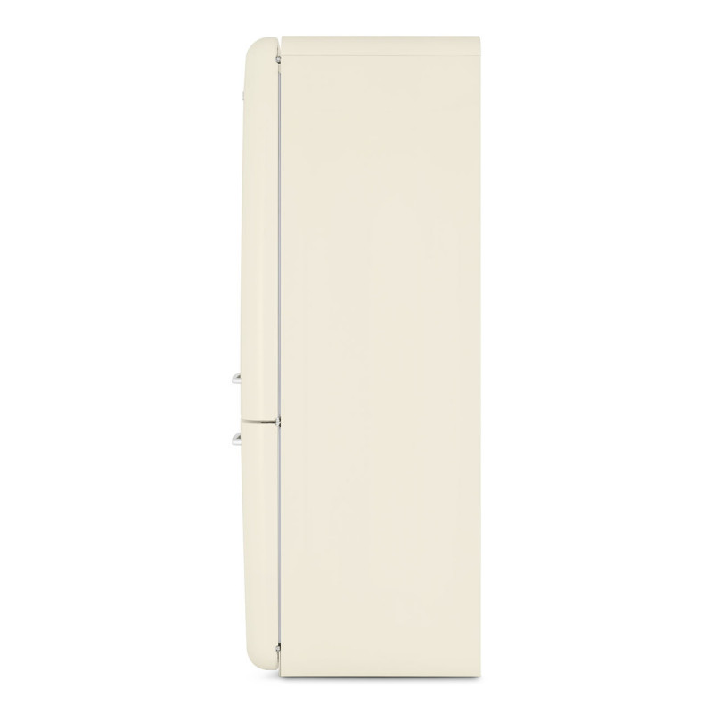 Réfrigérateur congélateur SMEG FAB38RCR6