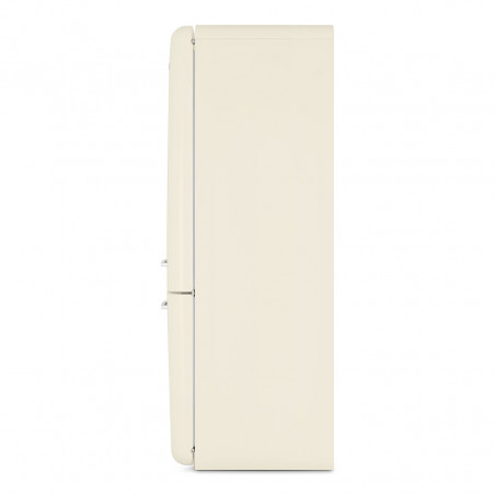 Réfrigérateur congélateur SMEG FAB38RCR6