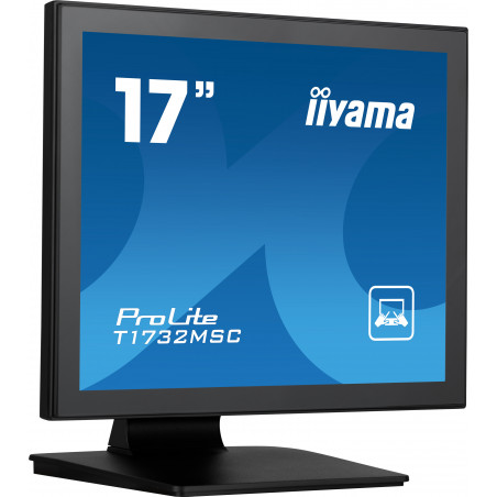 Moniteur PC IIYAMA T1732MSC-B1SAG