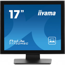 Moniteur PC IIYAMA T1732MSC-B1SAG