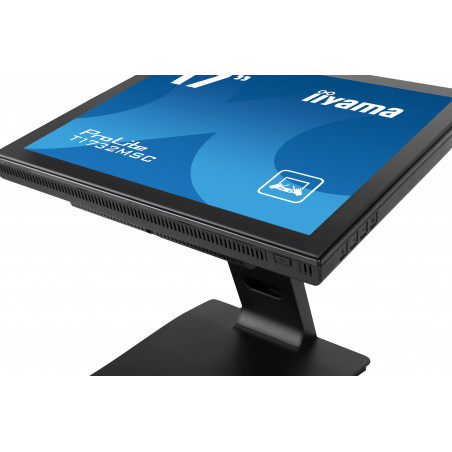 Moniteur PC IIYAMA T1732MSC-B1SAG