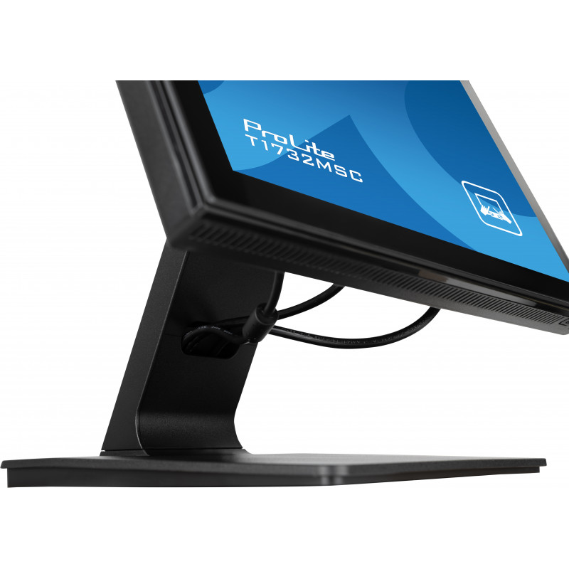 Moniteur PC IIYAMA T1732MSC-B1SAG