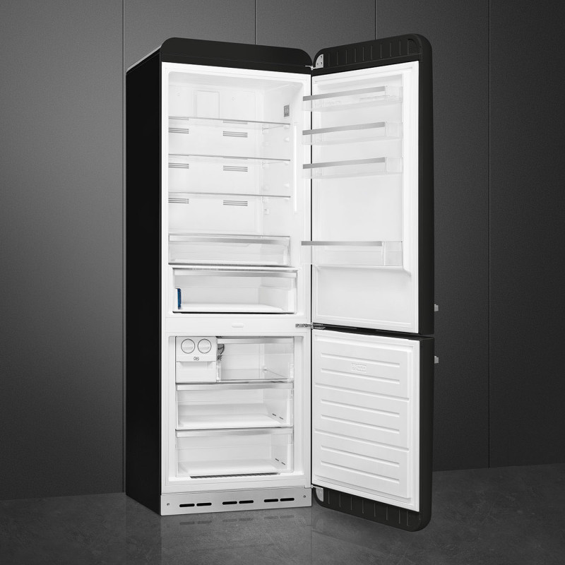 Réfrigérateur congélateur SMEG FAB38RBL6