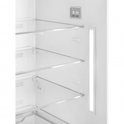 Réfrigérateur congélateur SMEG FAB38RBL6