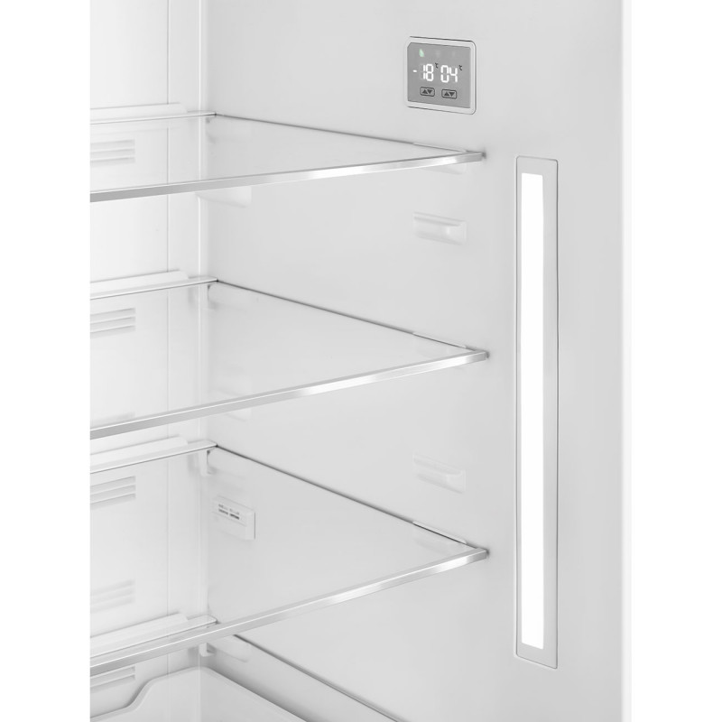 Réfrigérateur congélateur SMEG FAB38RBL6