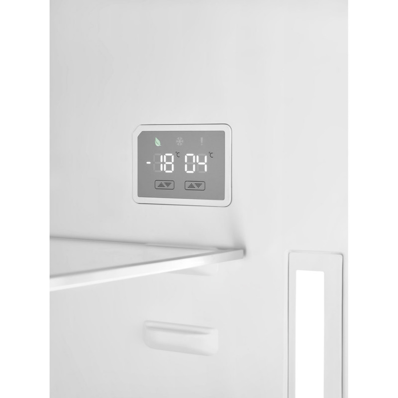 Réfrigérateur congélateur SMEG FAB38RBL6