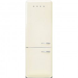Réfrigérateur congélateur SMEG FAB38LCR6