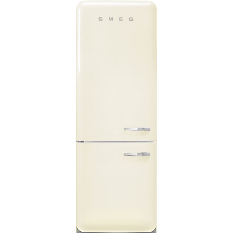 Réfrigérateur congélateur SMEG FAB38LCR6