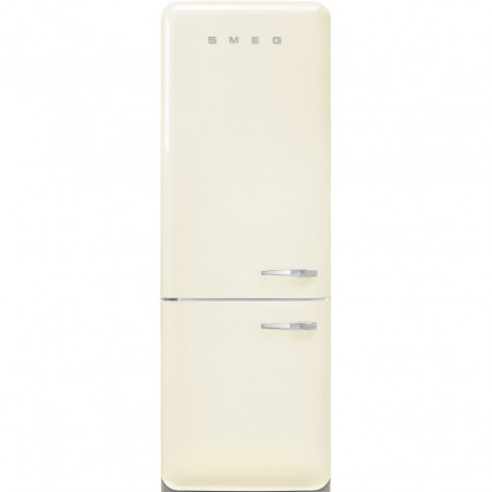 Réfrigérateur congélateur SMEG FAB38LCR6