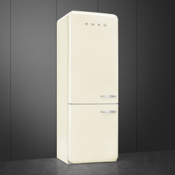 Réfrigérateur congélateur SMEG FAB38LCR6