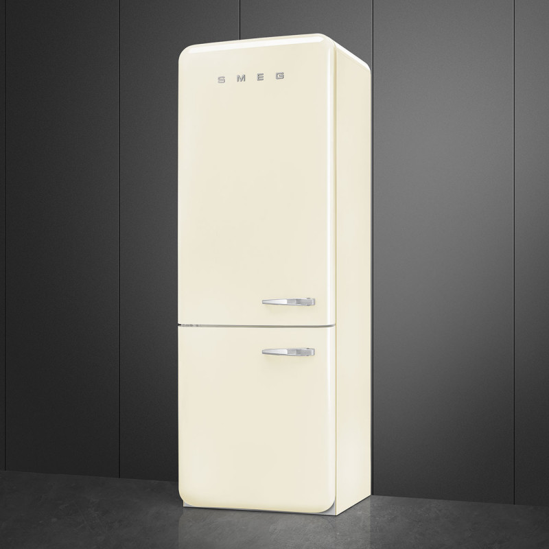 Réfrigérateur congélateur SMEG FAB38LCR6