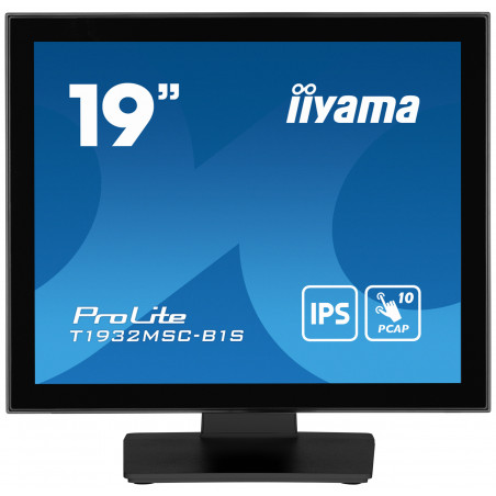 Moniteur PC IIYAMA T1932MSC-B1S