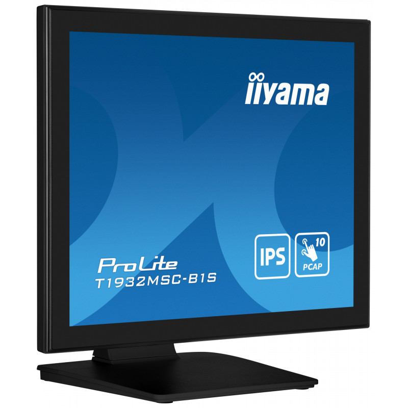 Moniteur PC IIYAMA T1932MSC-B1S