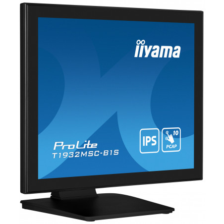 Moniteur PC IIYAMA T1932MSC-B1S