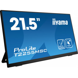 Moniteur PC IIYAMA T2255MSC-B1