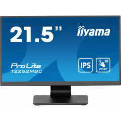 Moniteur PC IIYAMA T2252MSC-B2