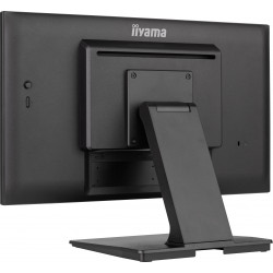 Moniteur PC IIYAMA T2252MSC-B2AG