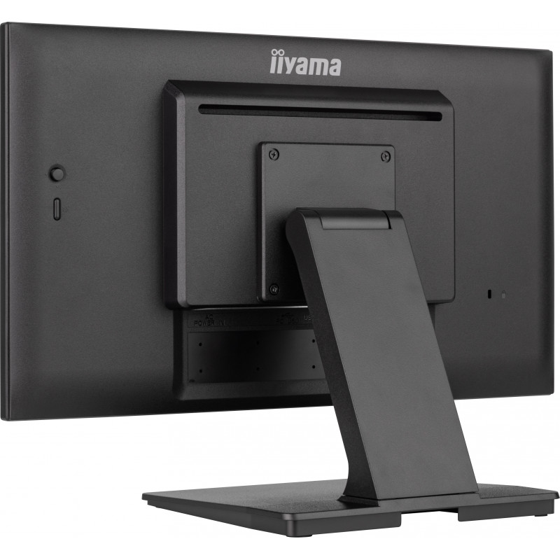 Moniteur PC IIYAMA T2252MSC-B2AG