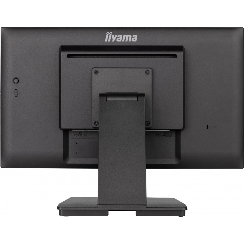 Moniteur PC IIYAMA T2252MSC-B2AG