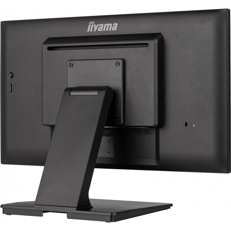 Moniteur PC IIYAMA T2252MSC-B2AG