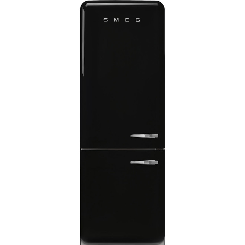 Réfrigérateur congélateur SMEG FAB38LBL6