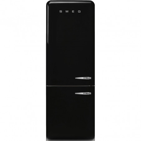Réfrigérateur congélateur SMEG FAB38LBL6