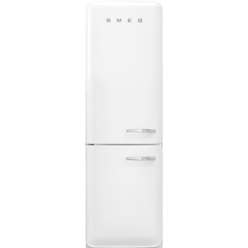 Réfrigérateur congélateur SMEG FAB32LWH6