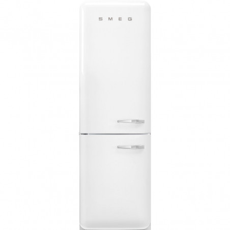 Réfrigérateur congélateur SMEG FAB32LWH6