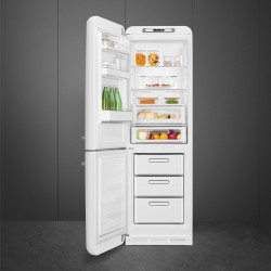 Réfrigérateur congélateur SMEG FAB32LWH6