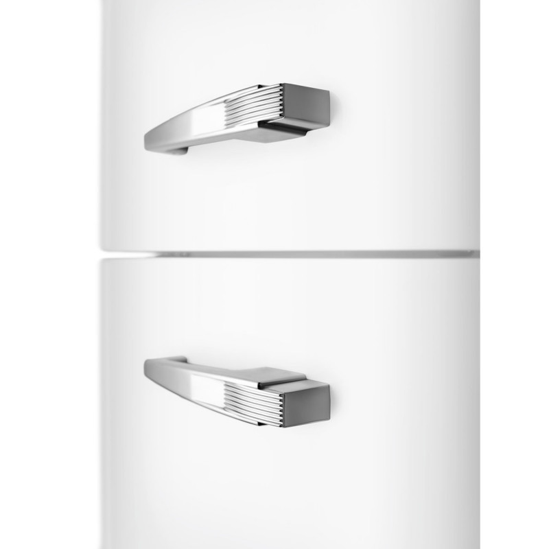 Réfrigérateur congélateur SMEG FAB32LWH6