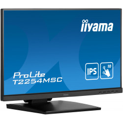 Moniteur PC IIYAMA T2254MSC-B1AG