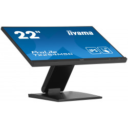 Moniteur PC IIYAMA T2254MSC-B1AG