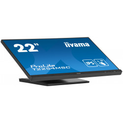 Moniteur PC IIYAMA T2254MSC-B1AG