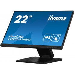 Moniteur PC IIYAMA T2254MSC-B1AG
