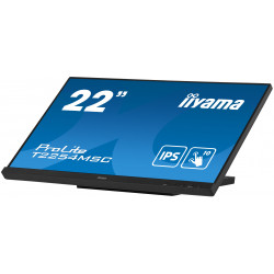 Moniteur PC IIYAMA T2254MSC-B1AG