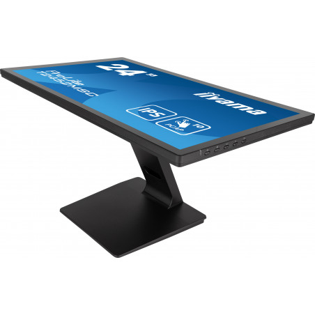 Moniteur PC IIYAMA T2452MSC-B1